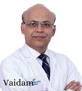 Dr. Rakesh Rai Sapra