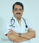 Dr. Rakesh Sood