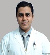 Dr. Rakesh Tomar