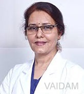 Dr. Rama Joshi