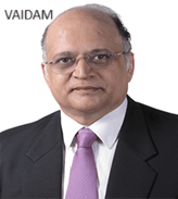 Dr. Ramakant Deshpande