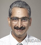 Dr. Ramaswamy N. V