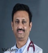 Dr. Ramesh Gudapati