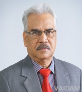 Dr. Ramesh Parimi