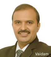 Dr. Ramraj Vemala Nagendra Gupta