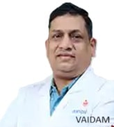 Dr. Ramya Ranjan Behera