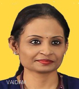 Dr. Ramya Shri C