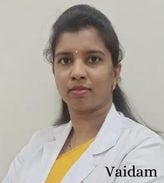 Dr. Ramya Sree Reddy