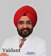 Dr. Rana Sandip Singh