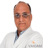 Dr Randhir Sud