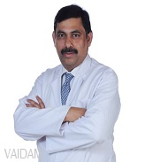 Dr. Rangaraja