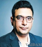 Dr. Rasesh A. Pothiwala