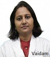Dr. Rashi Khare