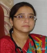 Dr. Rashida Bapai