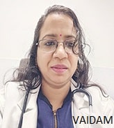 Dr. Rashmi Baliyan