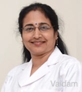 Dr. Rashmi Menon
