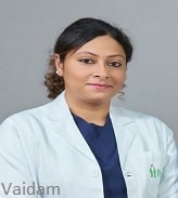 Dr. Rashmi Rekha Bora