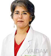 Dr. Rashmi Taneja