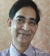 Dr. Ratan Purohit