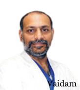 Dr. Rathnakar Vinay Kishore