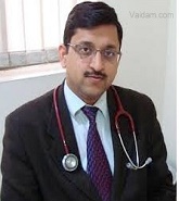 Dr Ravi Bansal