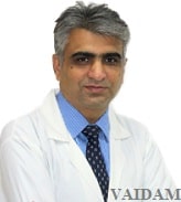 Dr. Ravi Bhatia