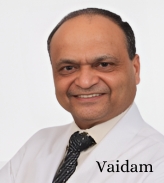 Dr. Ravi Kumar Gupta