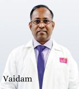 Dr. Ravi Sankar Kirubanandan