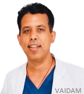 Dr. Ravi Shankar