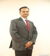 Dr. Ravi Thippeswamy