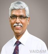 Dr. Ravi Venkatesan
