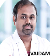 Dr. Ravikiran Muthuswamy