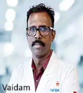 Dr. Ravikumar H