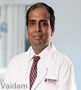 Dr. Ravikumar Mukartihal