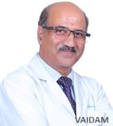 Dr. Ravinder K. Pandita