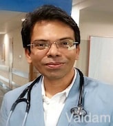 Dr. Ravindra Nikalji