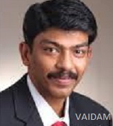 Dr Ravindran Kumeran