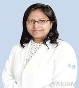 Dr. Reenu Jain