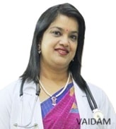 Dr. Reshma Palep