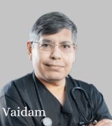 Dr. Revanur Vishwanath