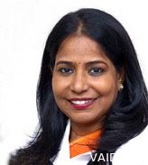 Dr Revathy Shanmugam
