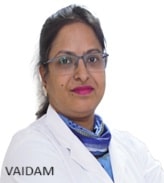 Dr. Richa Agrawal