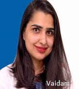 Dr. Richa Choudhary Punia