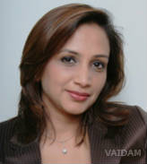 Dr. Richa Jagtap