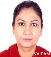Dr. Richa Kumar