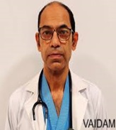 Dr. Richard Saldanha