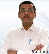 Dr. Ritabh Kumar