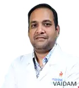Dr. Ritesh Agrawal
