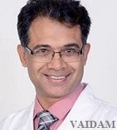 Dr. Ritesh Dang