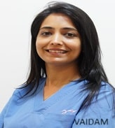 Dr. Ritu Hinduja